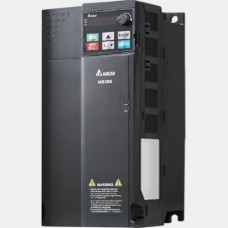 Przemiennik częstotliwości 3-fazowy 15 kW 400V AC Delta Electronics VFD32AMS43ANSAA